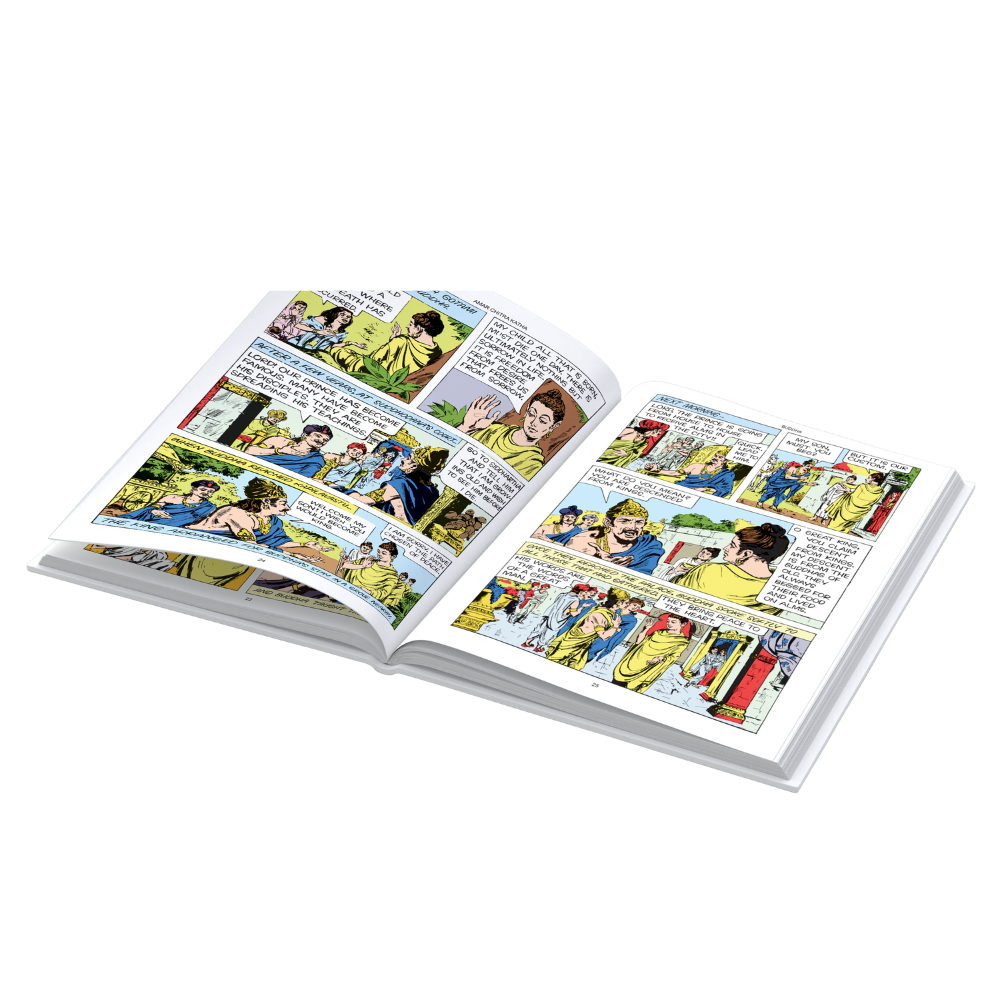 Buddhist Stories : 5 in 1