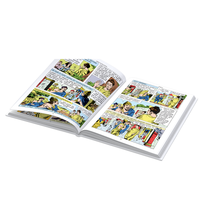 Buddhist Stories : 5 in 1