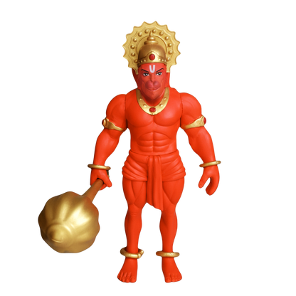 Amar Chitra Katha 9 inch Figurine + 6 Month Gold Pass