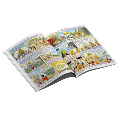 Tulsidas Ramayana