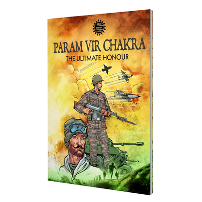 Param Vir Chakra