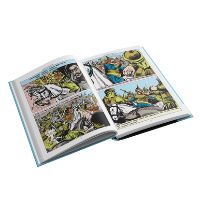 Brave Rajputs: 5 in 1