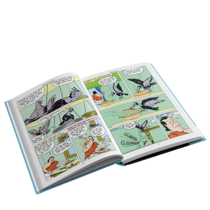 Stories From The Jatakas