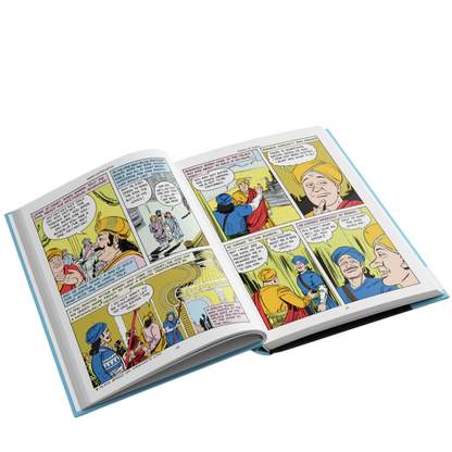 Tales Of Humour