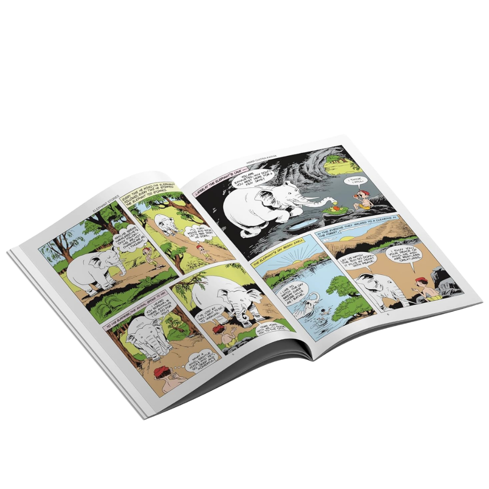 Moral Stories Collection (Pack of 05)