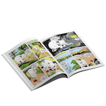 Moral Stories Collection (Pack of 05)