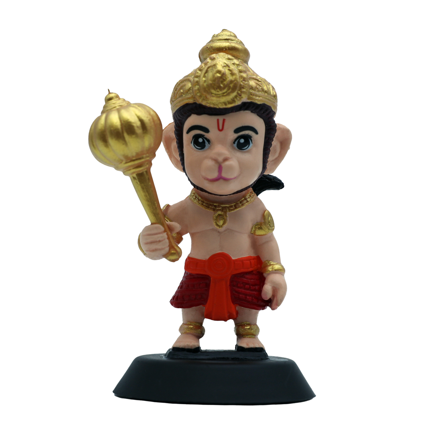 Amar Chitra Katha Figurine + 3 Month Gold Pass
