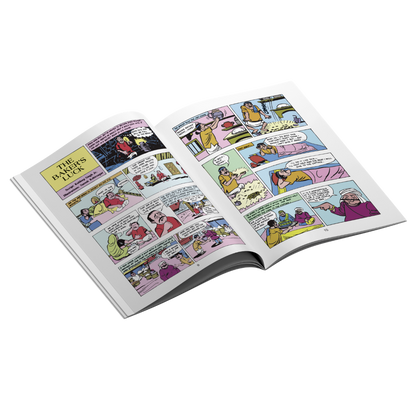 Tinkle Digest Combo Pack of 10 - Volumes 31 to 40