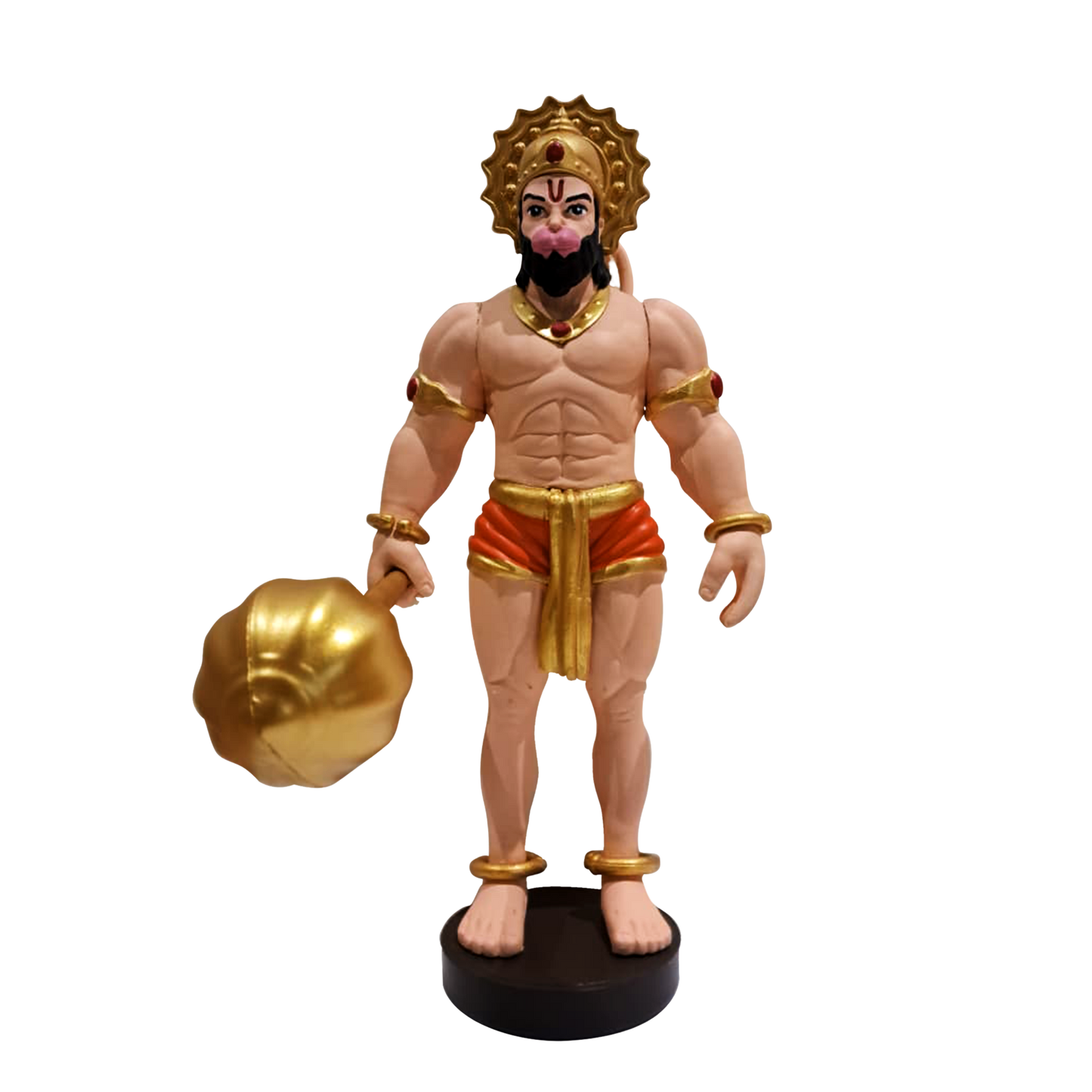 Amar Chitra Katha 9 inch Figurine + 6 Month Gold Pass