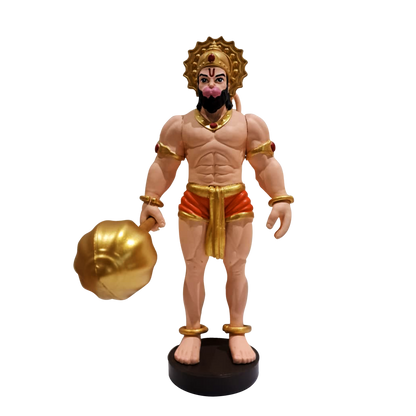 Amar Chitra Katha 9 inch Figurine + 6 Month Gold Pass