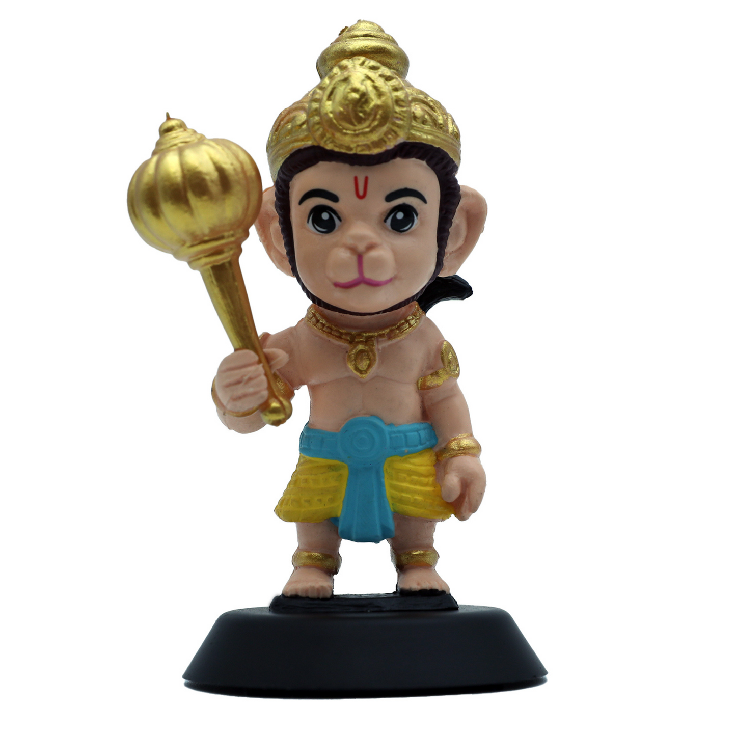 Amar Chitra Katha Figurine + 3 Month Gold Pass