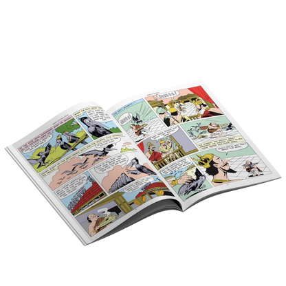 Moral Stories Collection (Pack of 05)