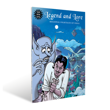 LEGEND AND LORE
