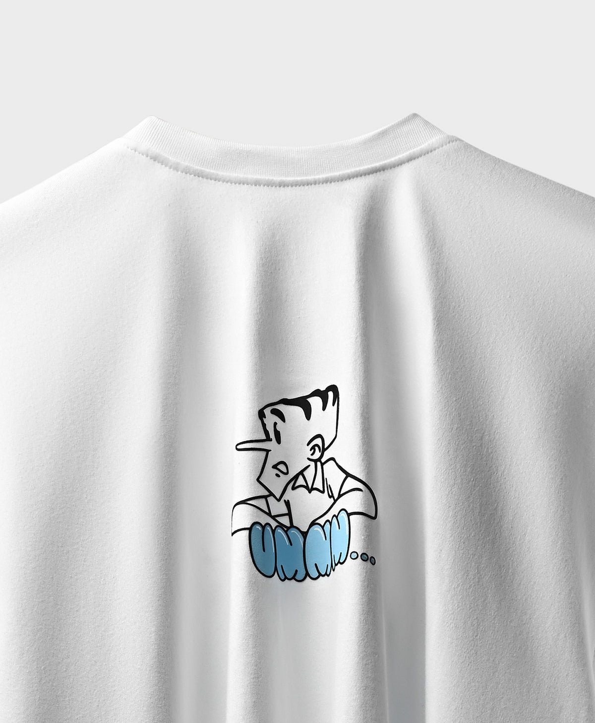 Socially Awkward OVERSIZED T-SHIRT