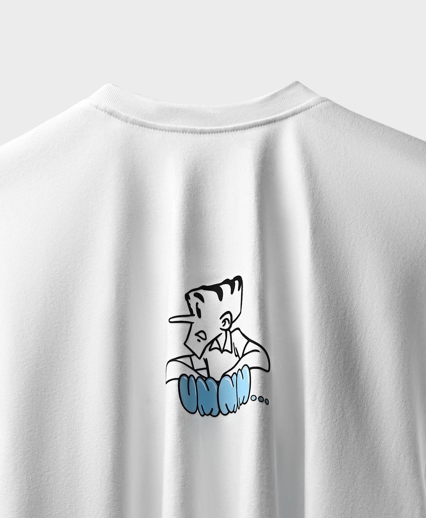 Socially Awkward OVERSIZED T-SHIRT