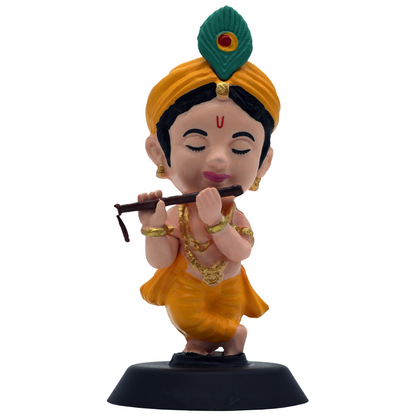 Amar Chitra Katha Figurine + 3 Month Gold Pass