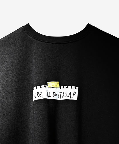 ASAP OVERSIZED T-SHIRT