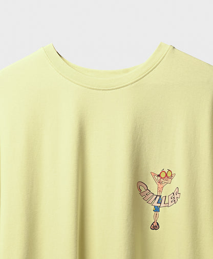 Vacation Mode  OVERSIZED T-SHIRT