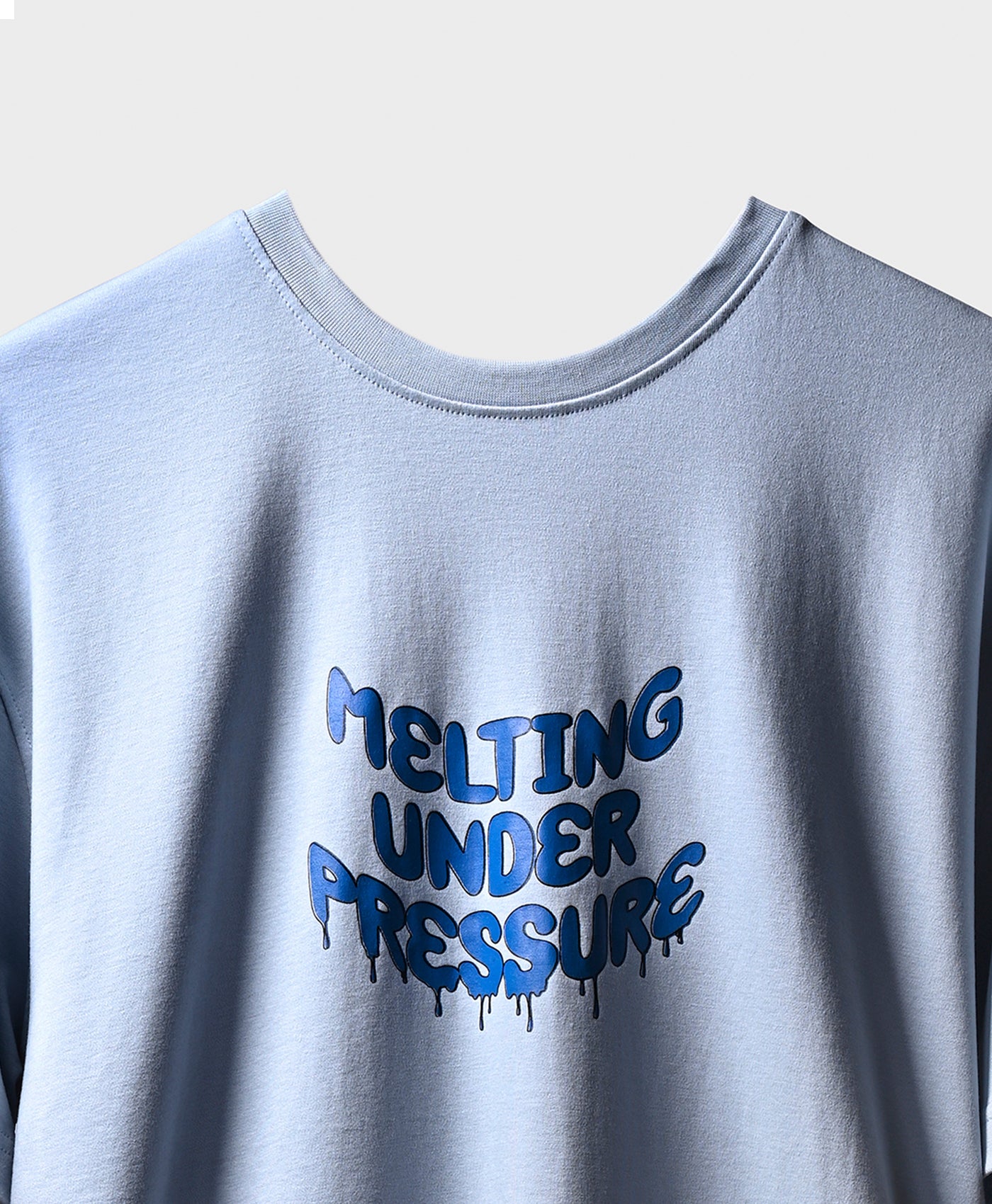 Under Pressure OVERSIZED T-SHIRT