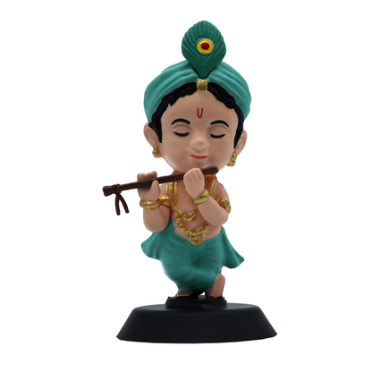Amar Chitra Katha Figurine + 3 Month Gold Pass