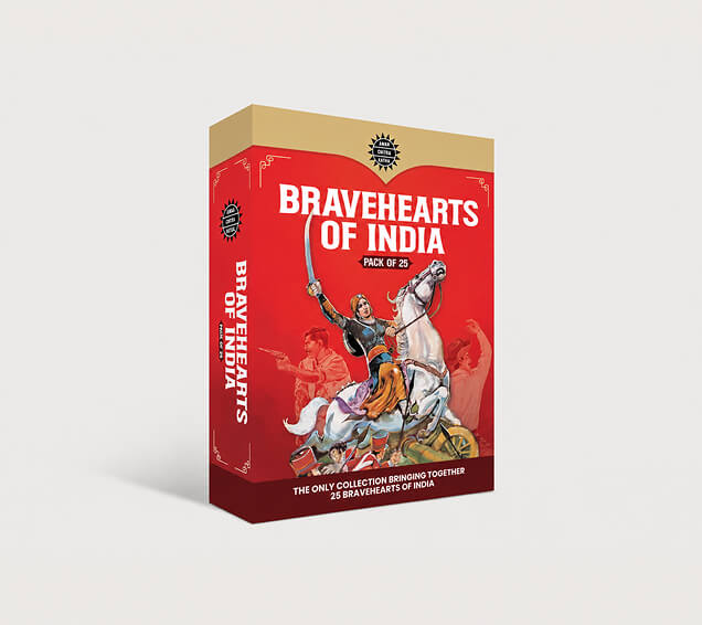 Bravehearts
