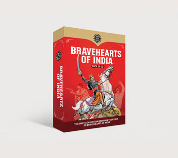 Bravehearts