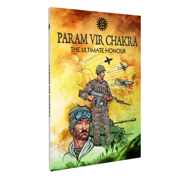 Param Vir Chakra
