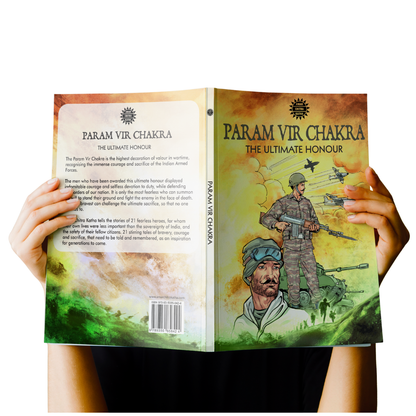 Param Vir Chakra