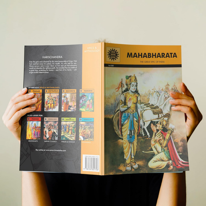 Mahabharata
