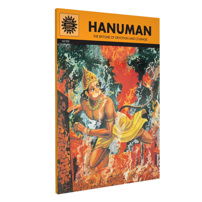 Hanuman