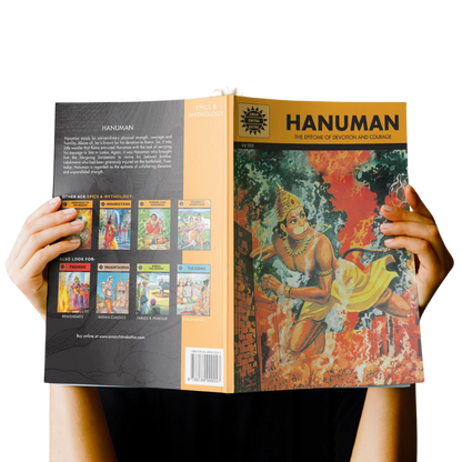 Hanuman