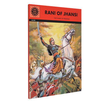 Rani Of Jhansi