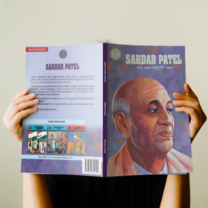 Sardar Patel