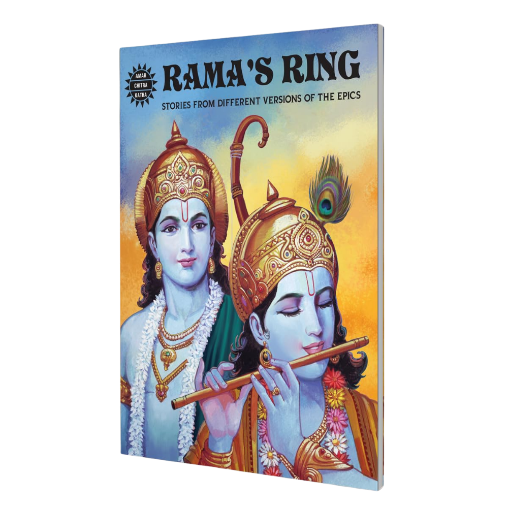 Rama's Ring