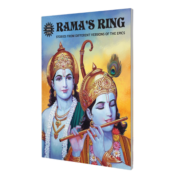 Rama's Ring