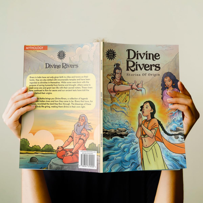 Divine Rivers