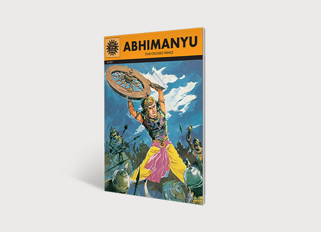 Abhimanyu