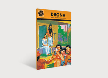 Drona