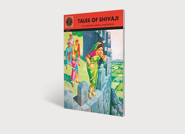 Tales Of Shivaji