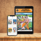 Amar Chitra Katha App Subscription - 6 Months