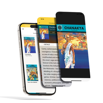 Amar Chitra Katha App Subscription - 24 Months