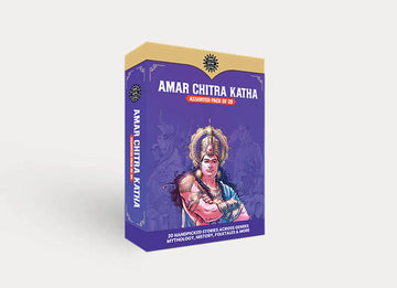 Amar Chitra Katha Assorted