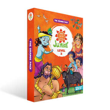 ACK Junior Level 2 (Pack of 15)