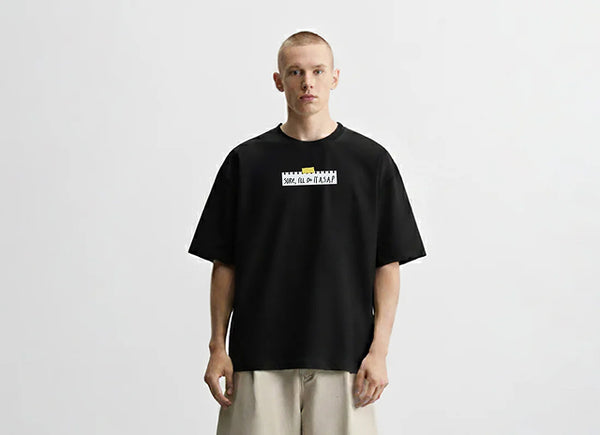 ASAP OVERSIZED T-SHIRT