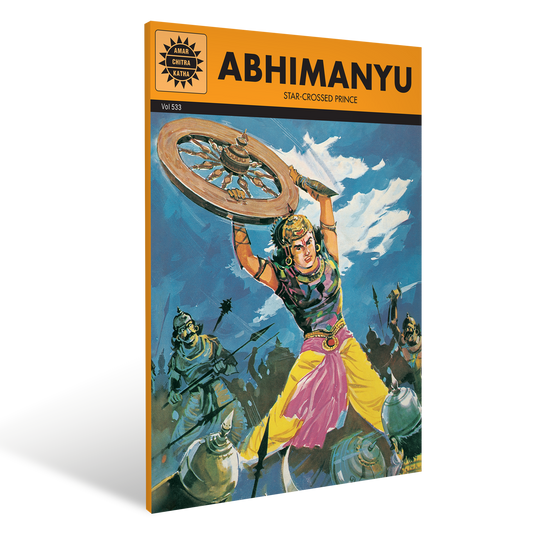 Abhimanyu