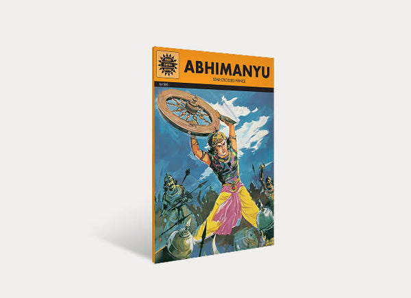 Abhimanyu