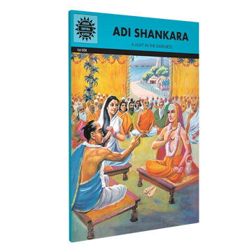 Adi Shankara
