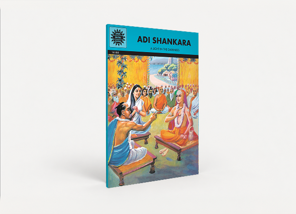 Adi Shankara