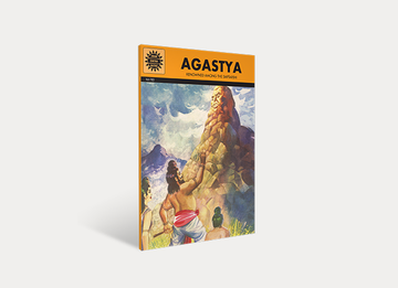 Agastya