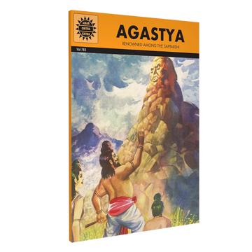 Agastya